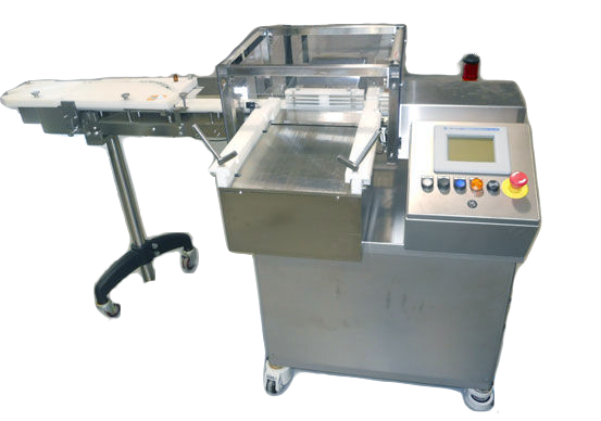 Trayloaders