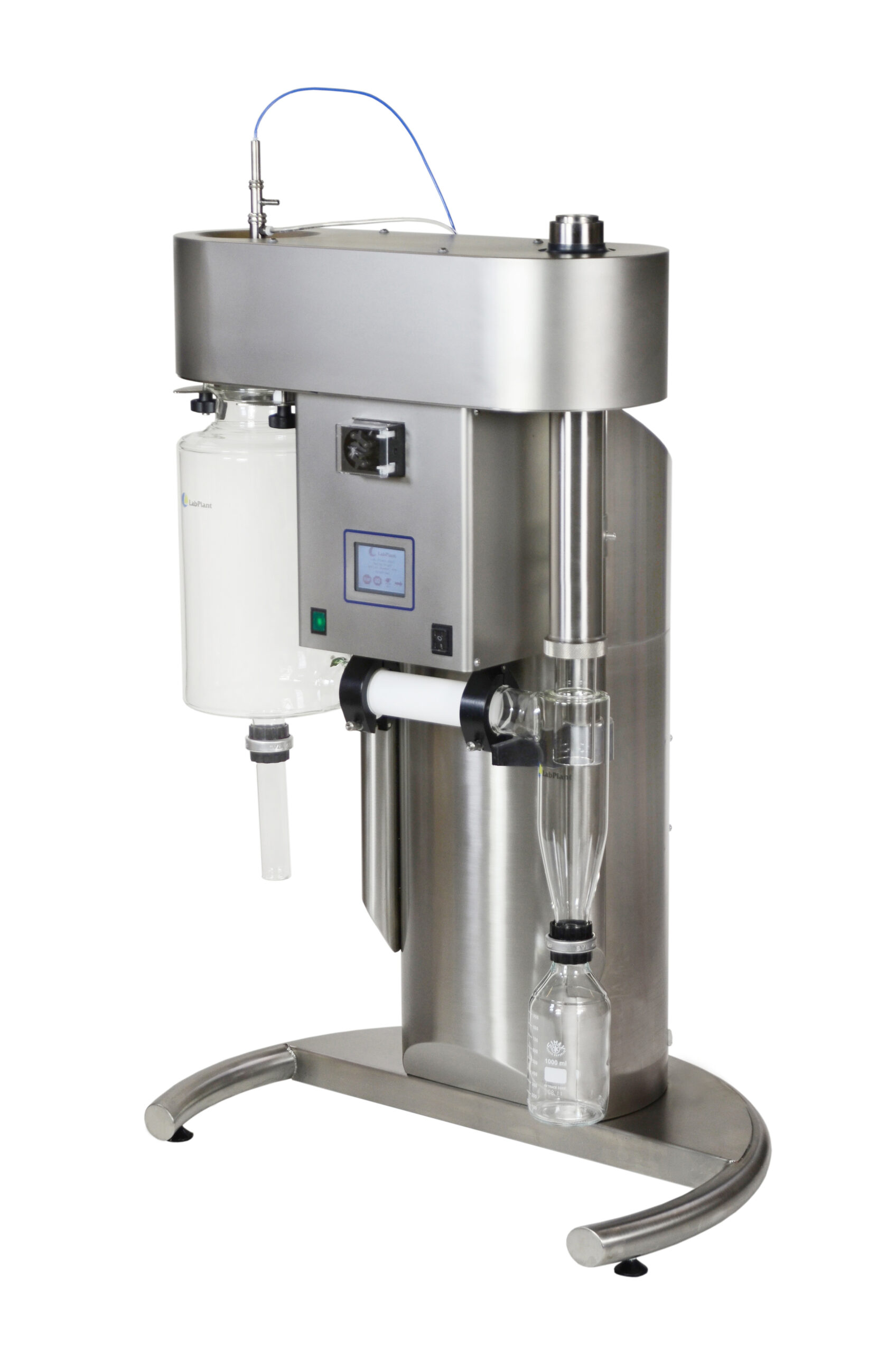 Freeze Drying vs Spray Drying – Which is Most Suitable For Your Projects ?