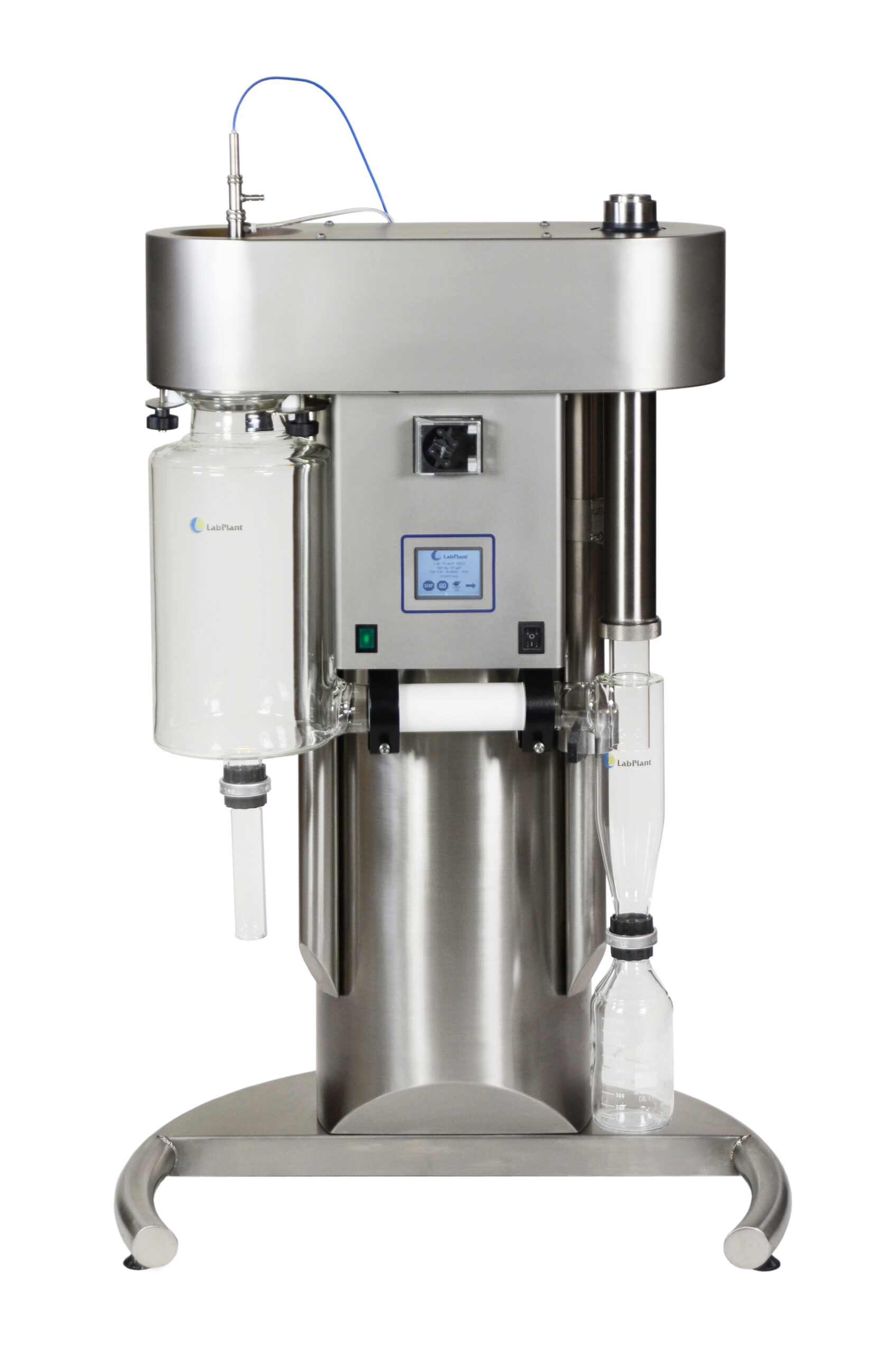 Freeze Drying vs Spray Drying – Which is Most Suitable For Your Projects ?